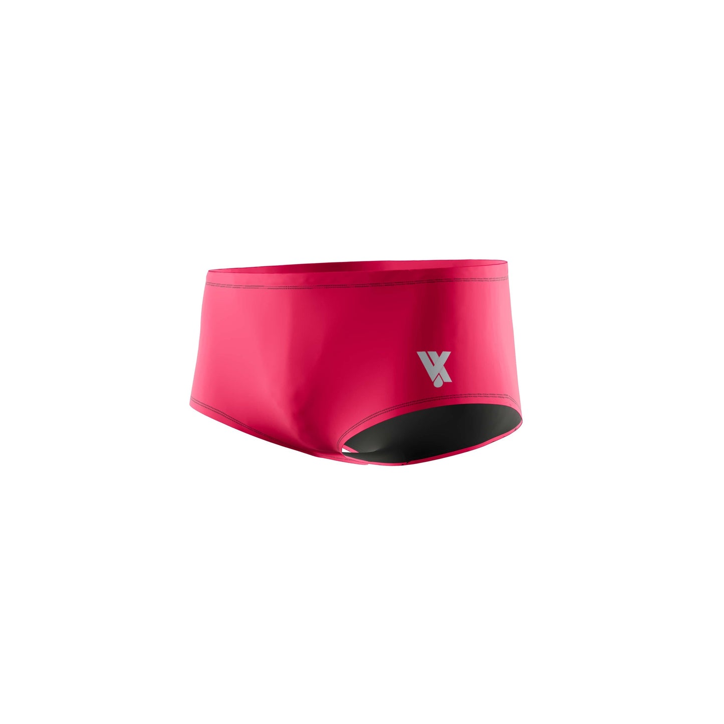 Vadox Costume Allenamento Uomo Trunk Red