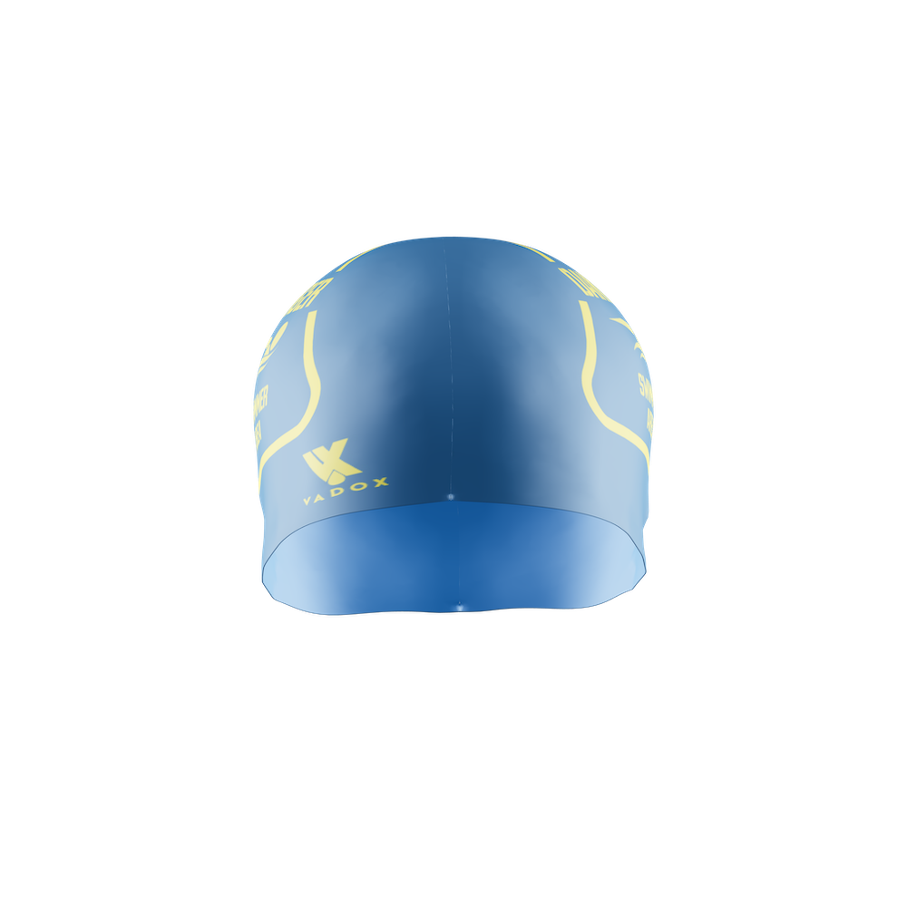 Vadox Swimming Cap Danger Swimmer Area