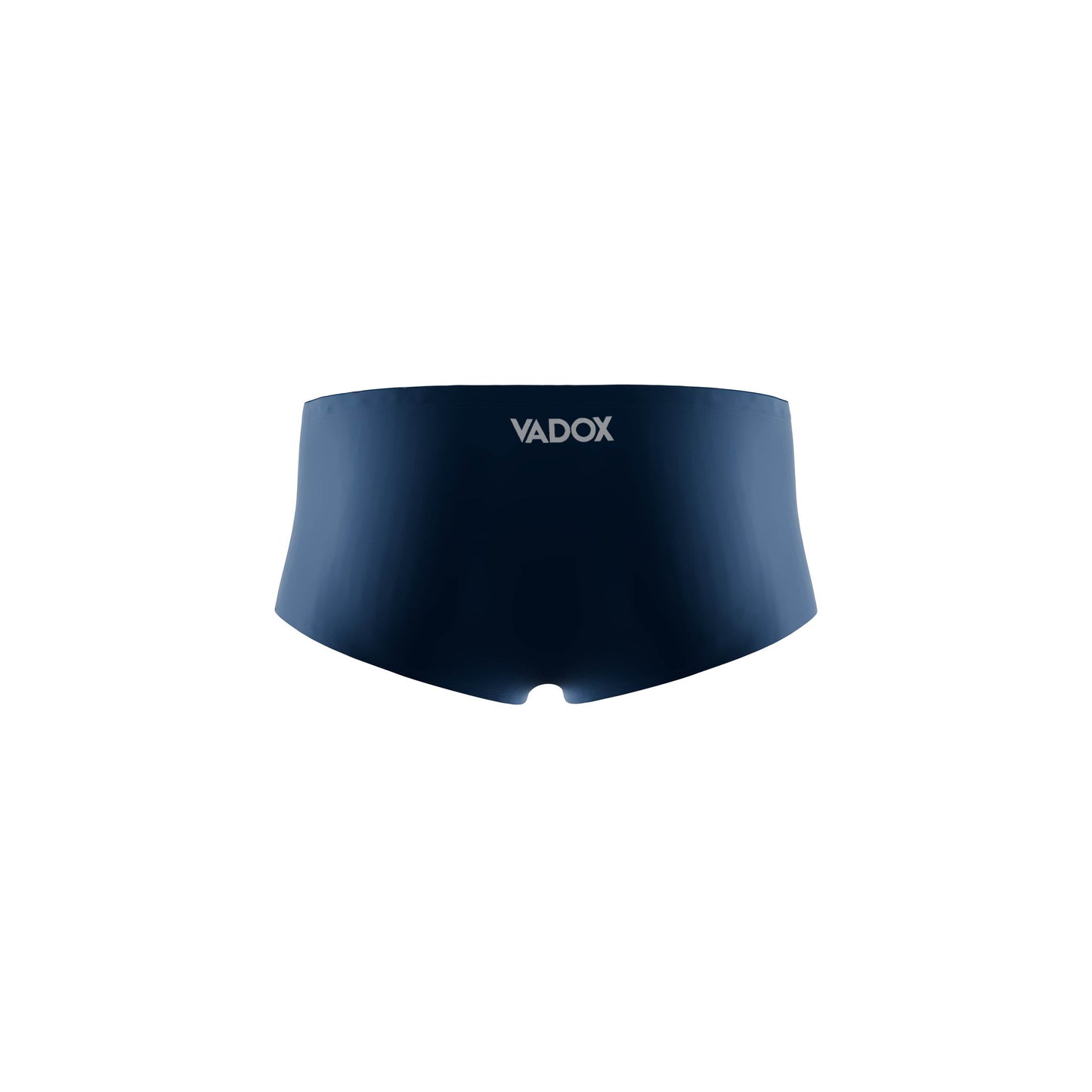 Vadox Men's Training Swimsuit Trunk BLUE MARINE MYSTIC