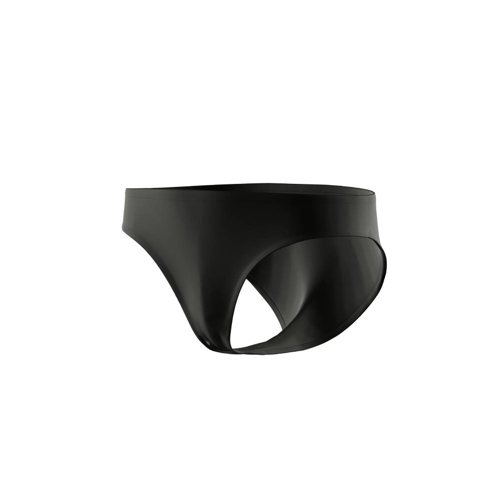 Vadox Swimming Bikini Bottom RÍO BLACK