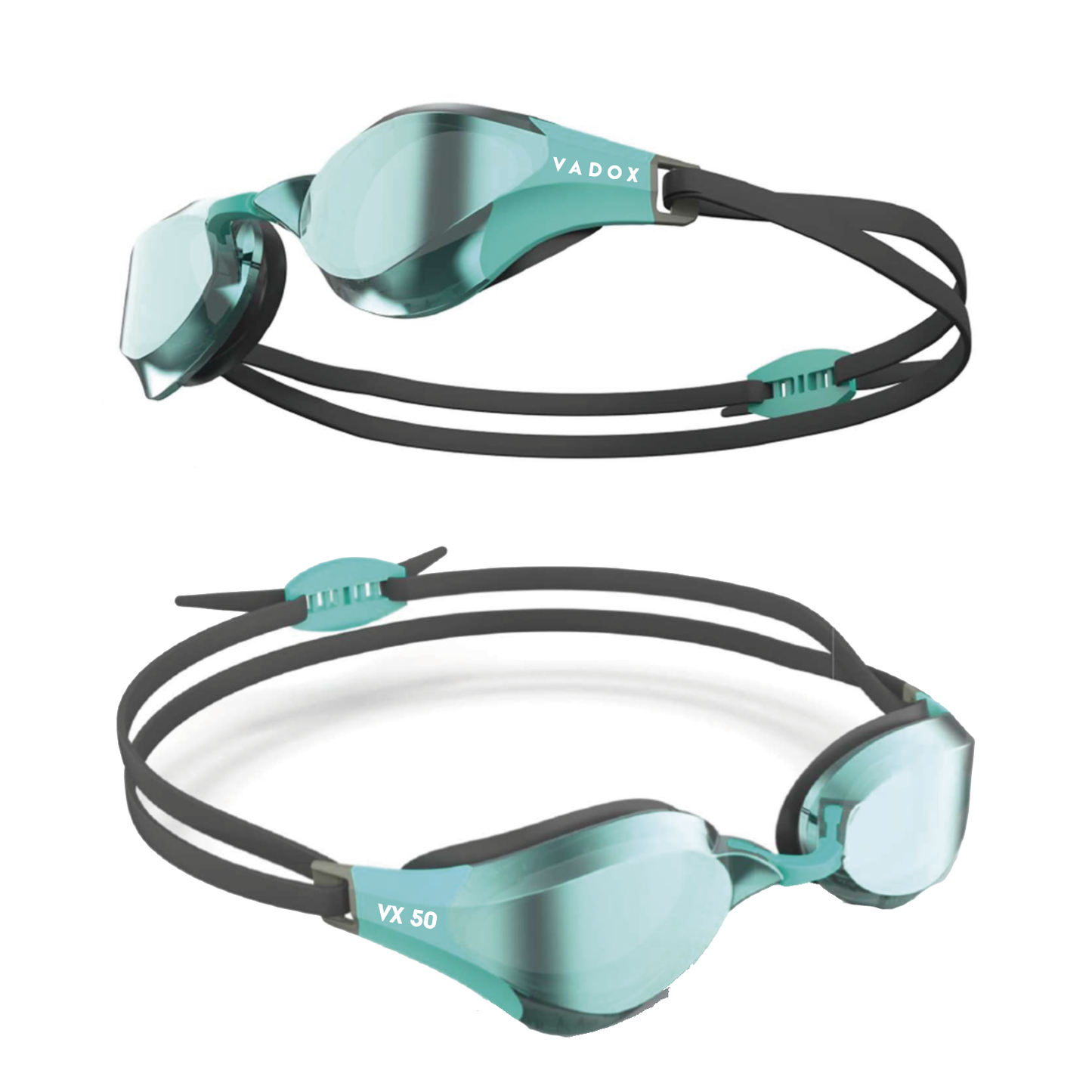 Vadox Swimming Goggles VX50 Race