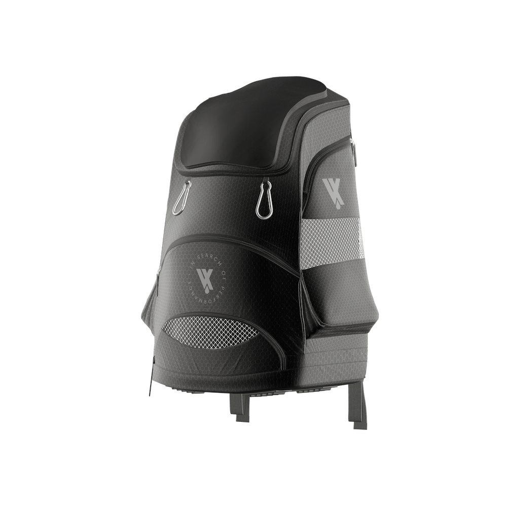 Mochila Vadox Space 45 Litros - 6 Bolsillos