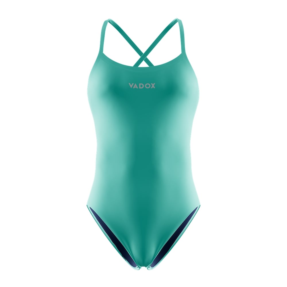 Vadox Women's Training Swimsuit FUNKY FRESH