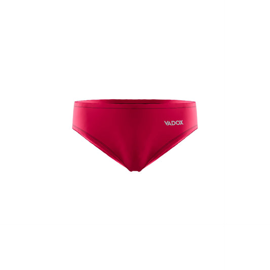 Vadox Costume Allenamento Uomo Brieff Red