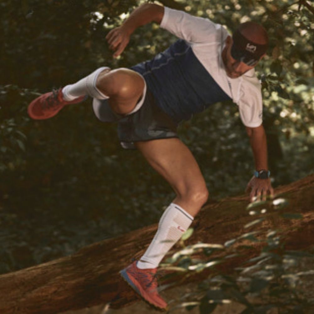 Calf Guard