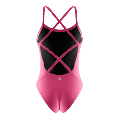Vadox Women's Training Swimsuit FUNKY VIBRATION