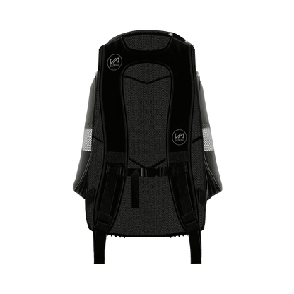 Technical Sports Backpack 45 Liters - 6 Pockets