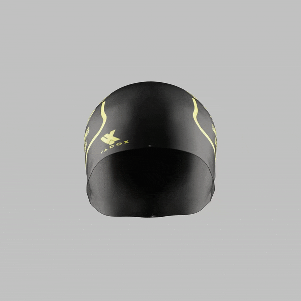 Vadox Swimming Cap Danger Swimmer Area