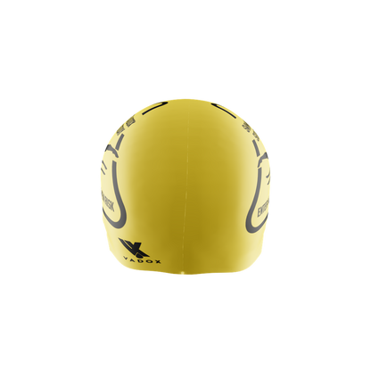 Vadox Swimmer Cap Yellow