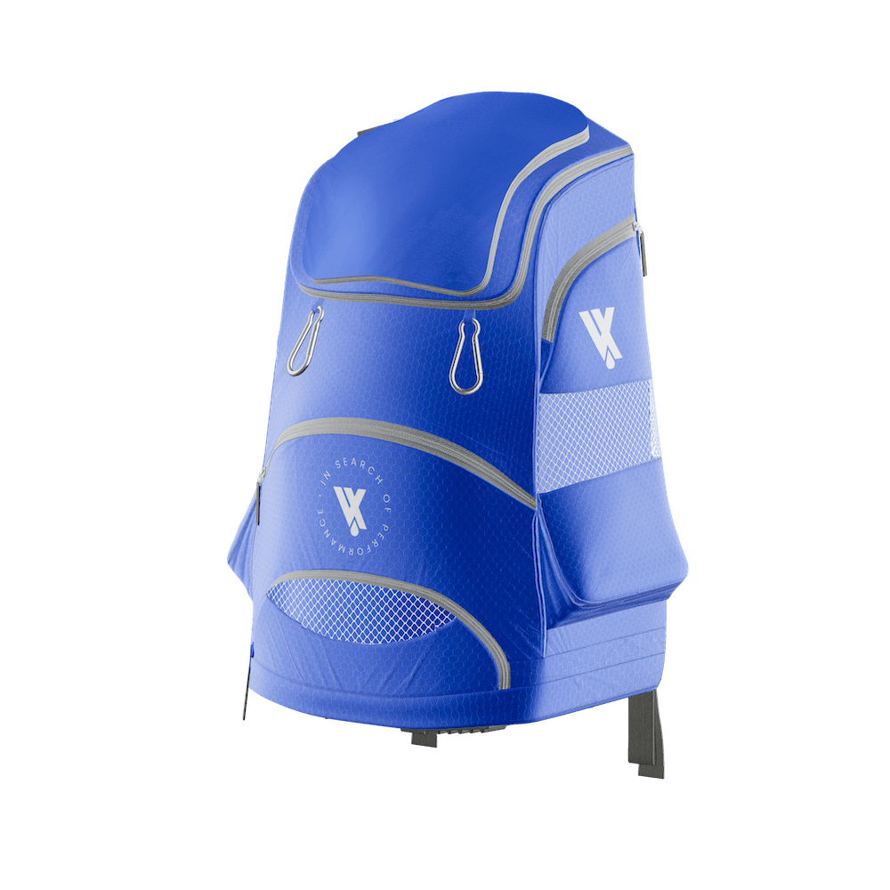 Vadox Backpack Space 45 Liters - 6 Pockets