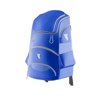 Vadox Backpack Space 45 Liters - 6 Pockets