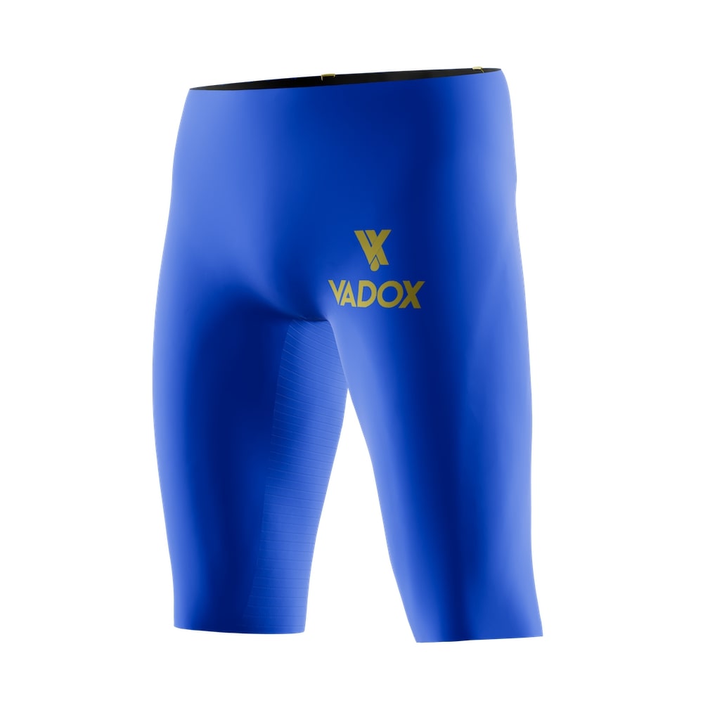 Vadox Bañador Competicion Hombre Jammer Alto Royal