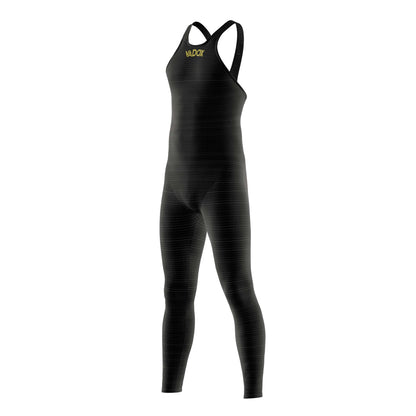 Vadox Men's Competition Swimsuit Cayman Ow Man Black