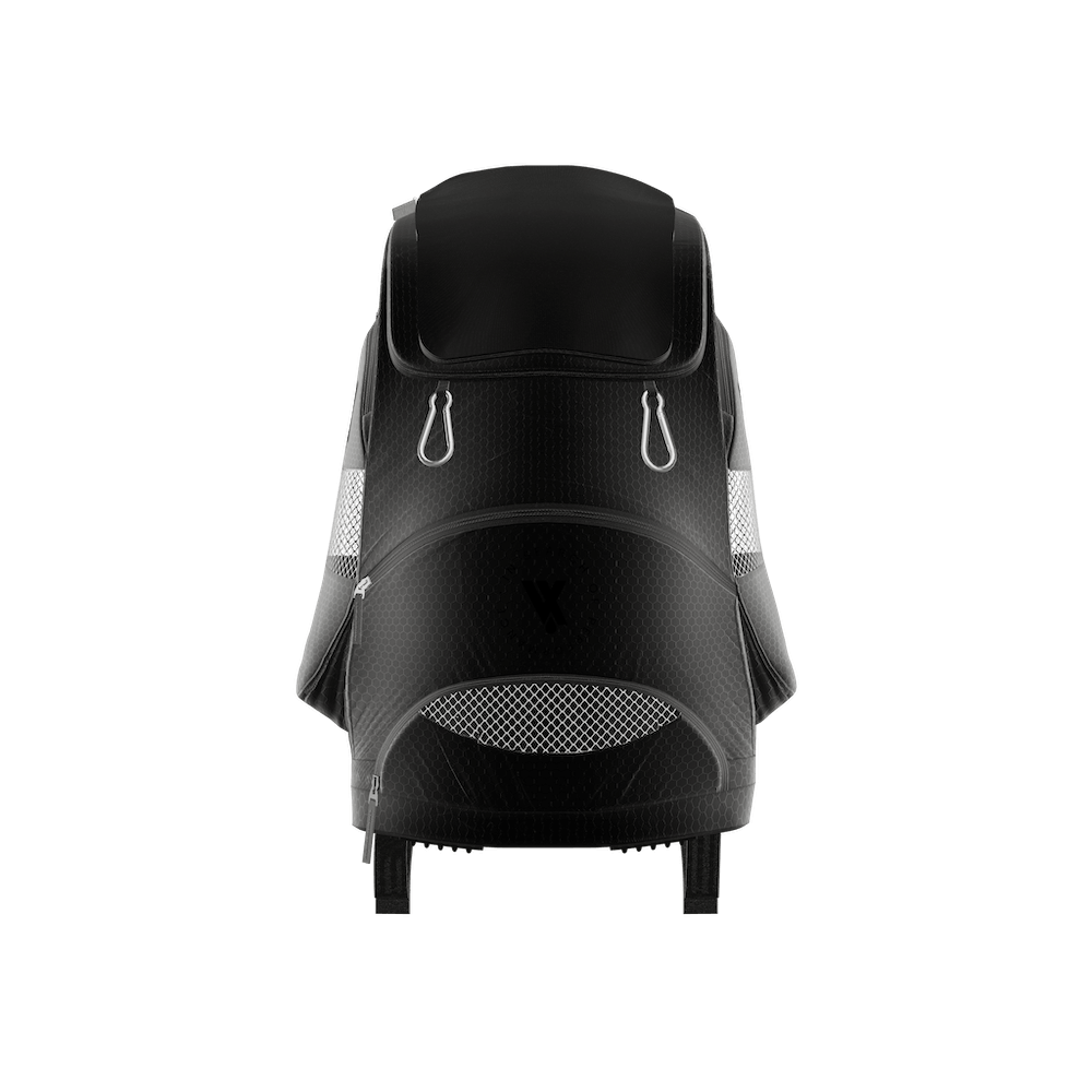 Vadox Backpack Space 45 Liters - 6 Pockets