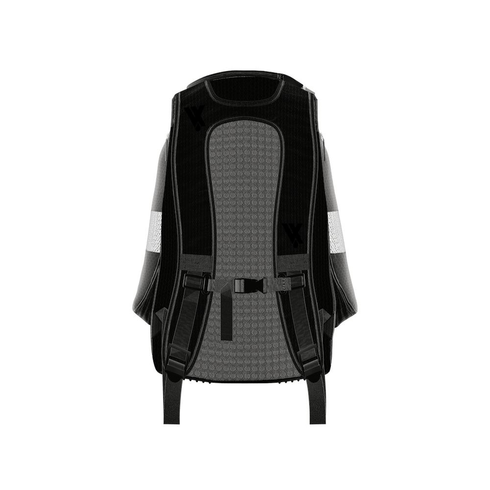 Vadox Backpack Space 45 Liters - 6 Pockets