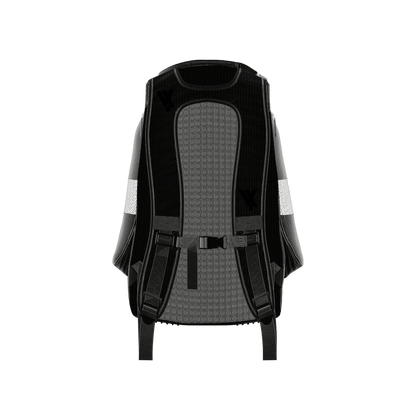 Vadox Backpack Space 45 Liters - 6 Pockets