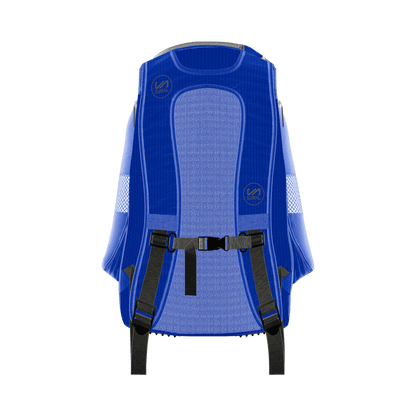 Technical Sports Backpack 45 Liters - 6 Pockets