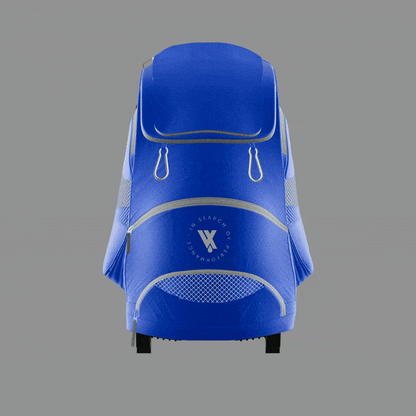 Vadox Backpack Space 45 Liters - 6 Pockets