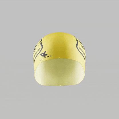 Vadox Swimmer Cap Yellow