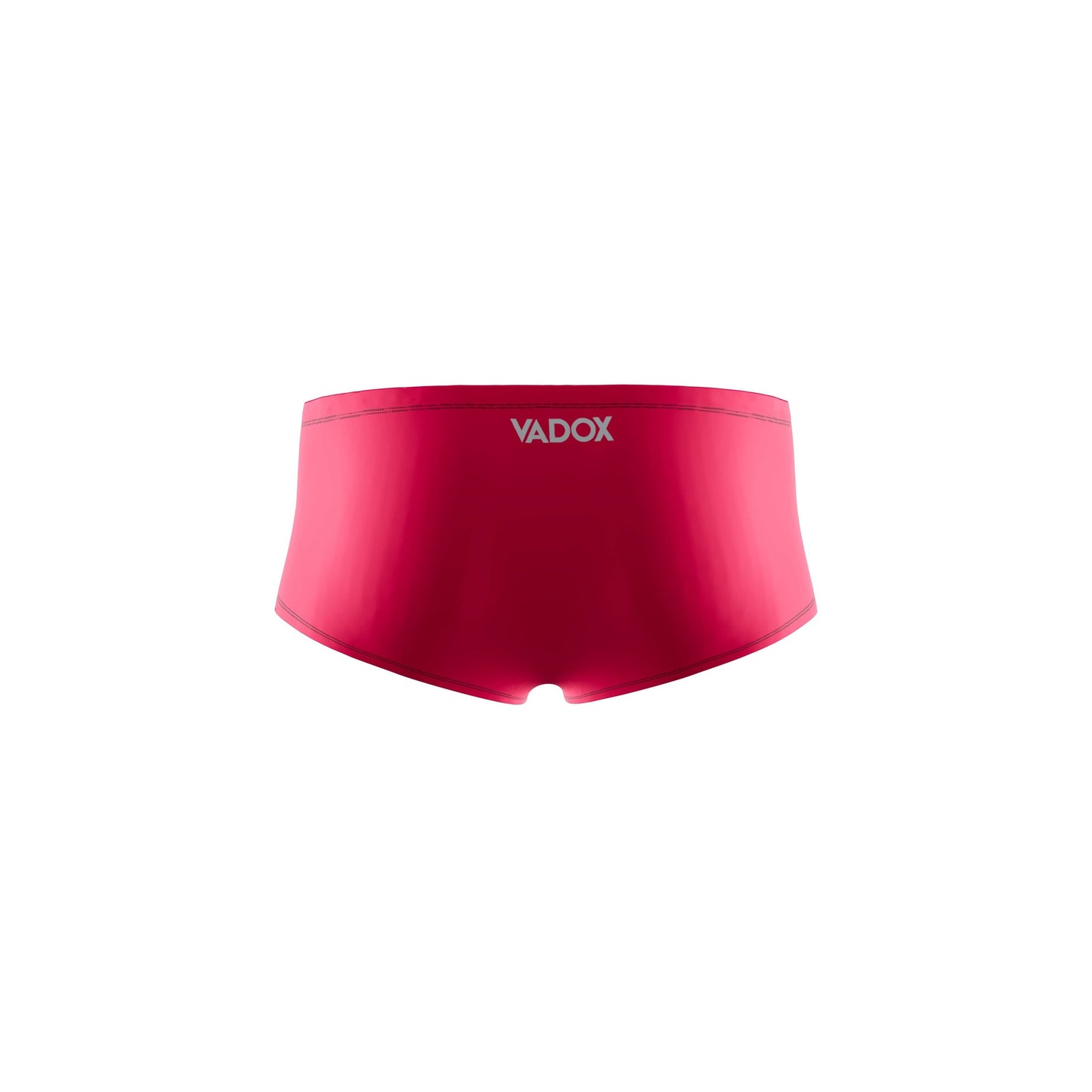 Vadox Men's Training Swimsuit Trunk RED