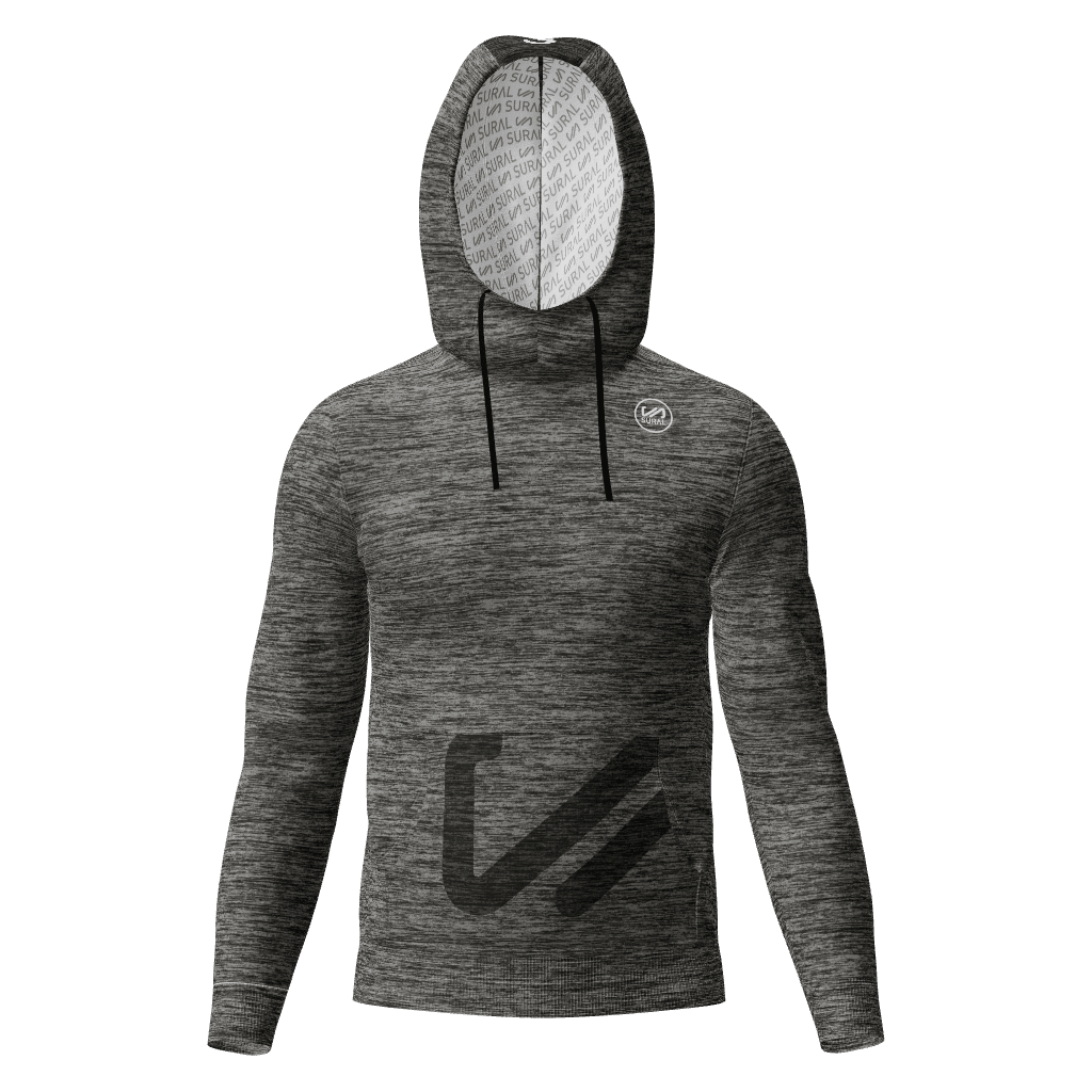 Casual Hoodie