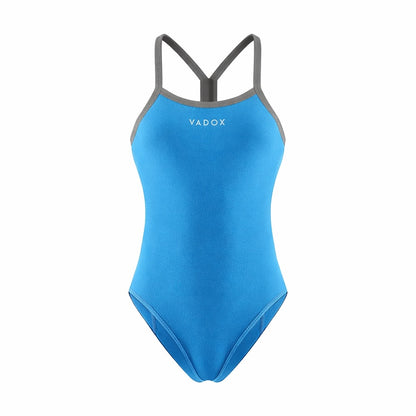 Vadox Costume Allenamento Donna Ary Black