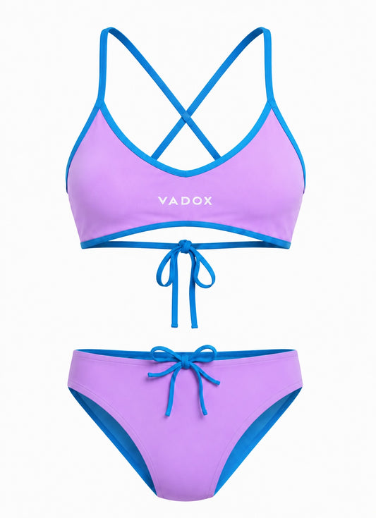 Vadox Bikini Entrenamiento Mujer Janet Paddle