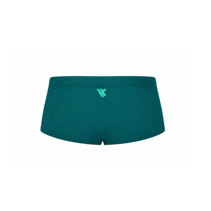 Vadox Men's Training Swimsuit Trunk Nexus Aqua