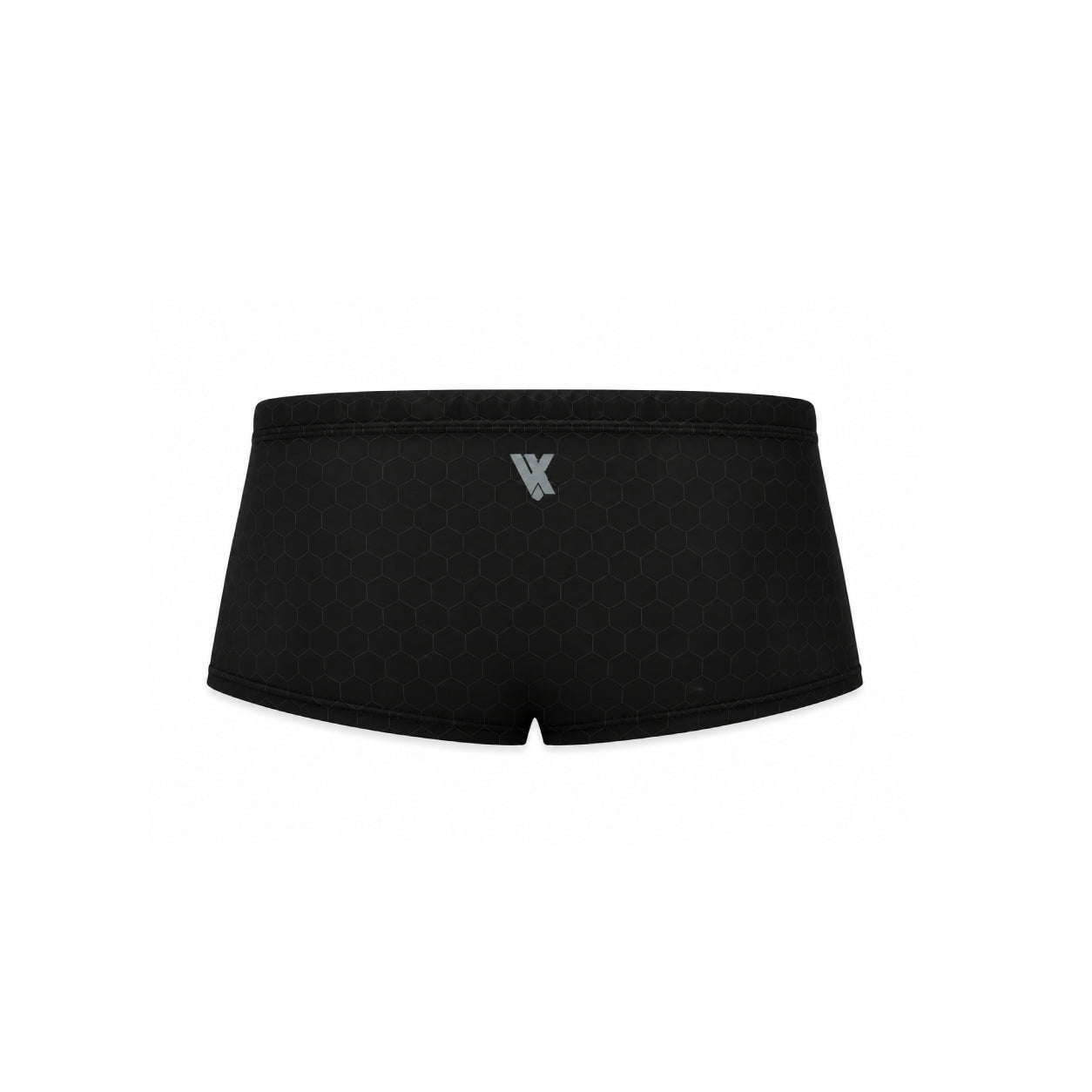 Vadox Men's Training Swimsuit Trunk Nexus Black