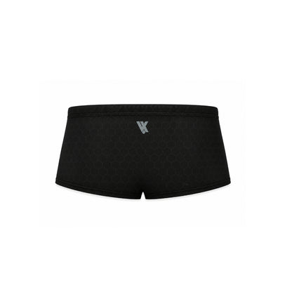 Vadox Men's Training Swimsuit Trunk Nexus Black