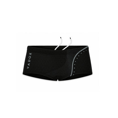 Vadox Men's Training Swimsuit Trunk Nexus Black