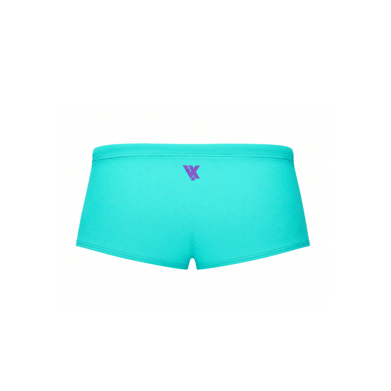 Vadox Men's Training Swimsuit Trunk Nexus Turquoise