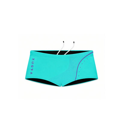 Vadox Men's Training Swimsuit Trunk Nexus Turquoise