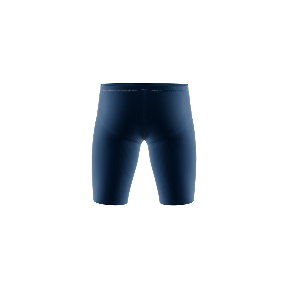 Vadox Men's Competition Swimsuit Spartan Jammer NAVY