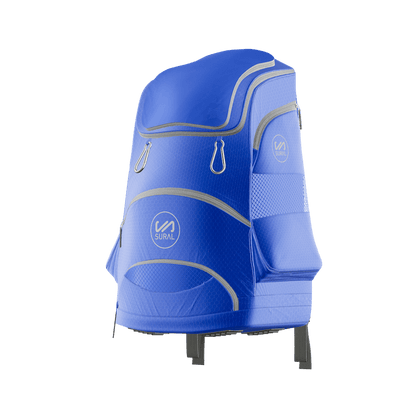 Technical Sports Backpack 45 Liters - 6 Pockets