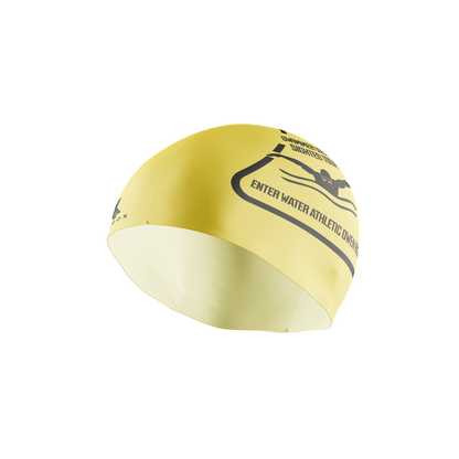 Vadox Swimmer Cap Yellow