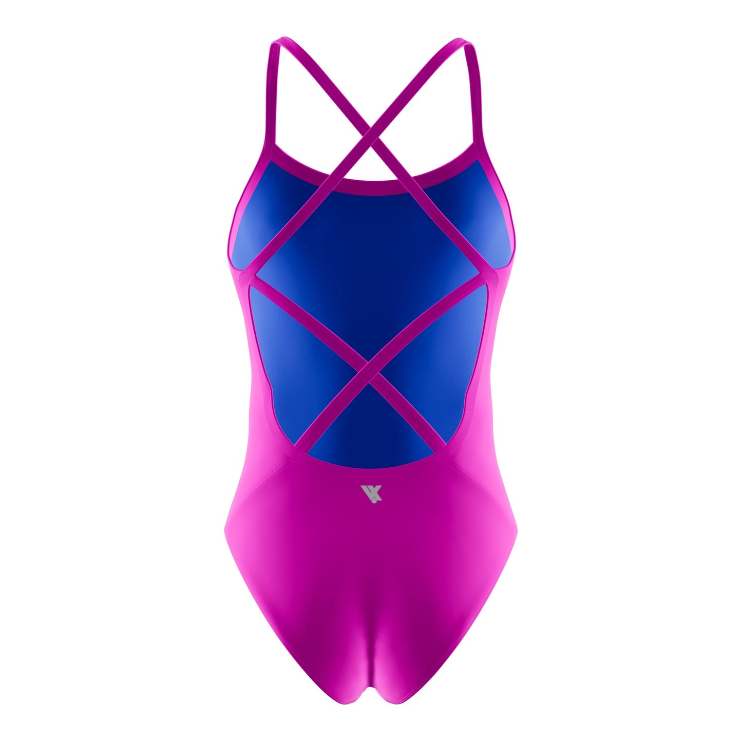 Vadox Women's Training Swimsuit FUNKY HAPPYNESS