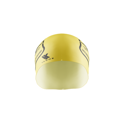 Vadox Swimmer Cap Yellow