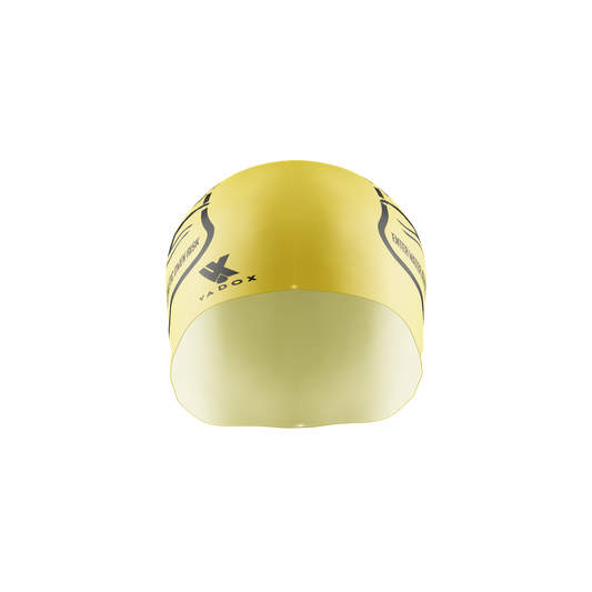 Vadox Swimmer Cap Yellow
