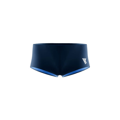 Vadox Bañador Entrenamiento Hombre Trunk Blue Marine Mystic