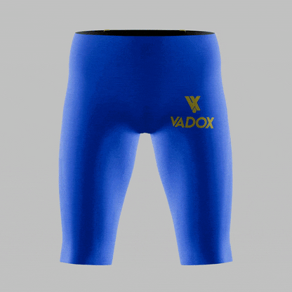 Vadox Bañador Competicion Hombre Jammer Alto Royal