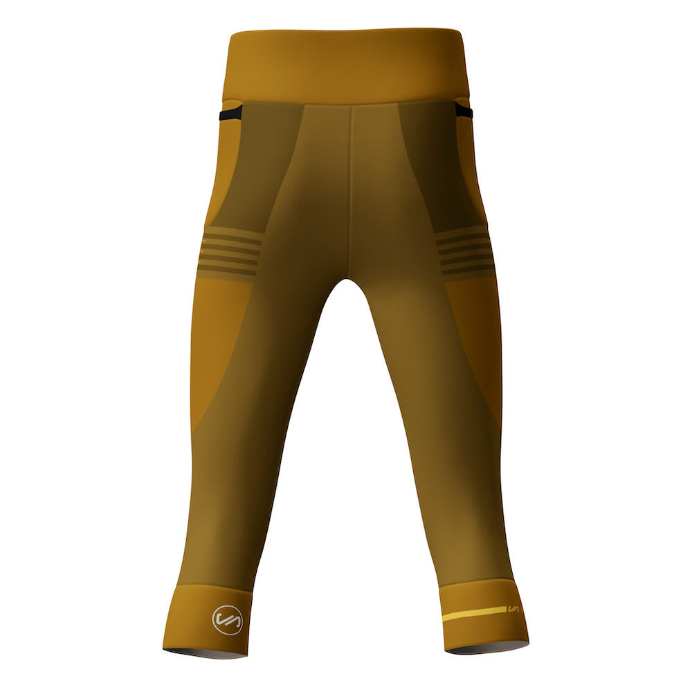 Pirate Mesh 2 Pockets TROPHY