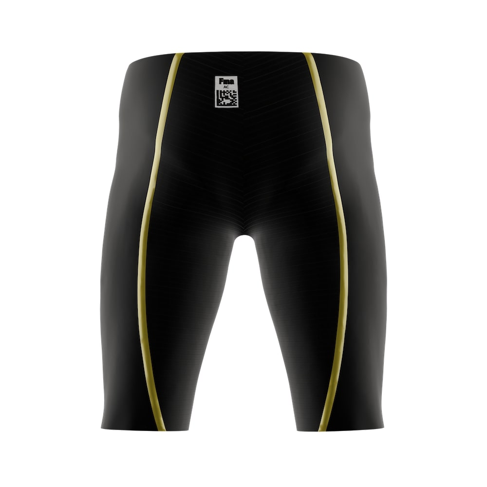  Vadox Bañador Competicion Hombre Jammer Bajo Black