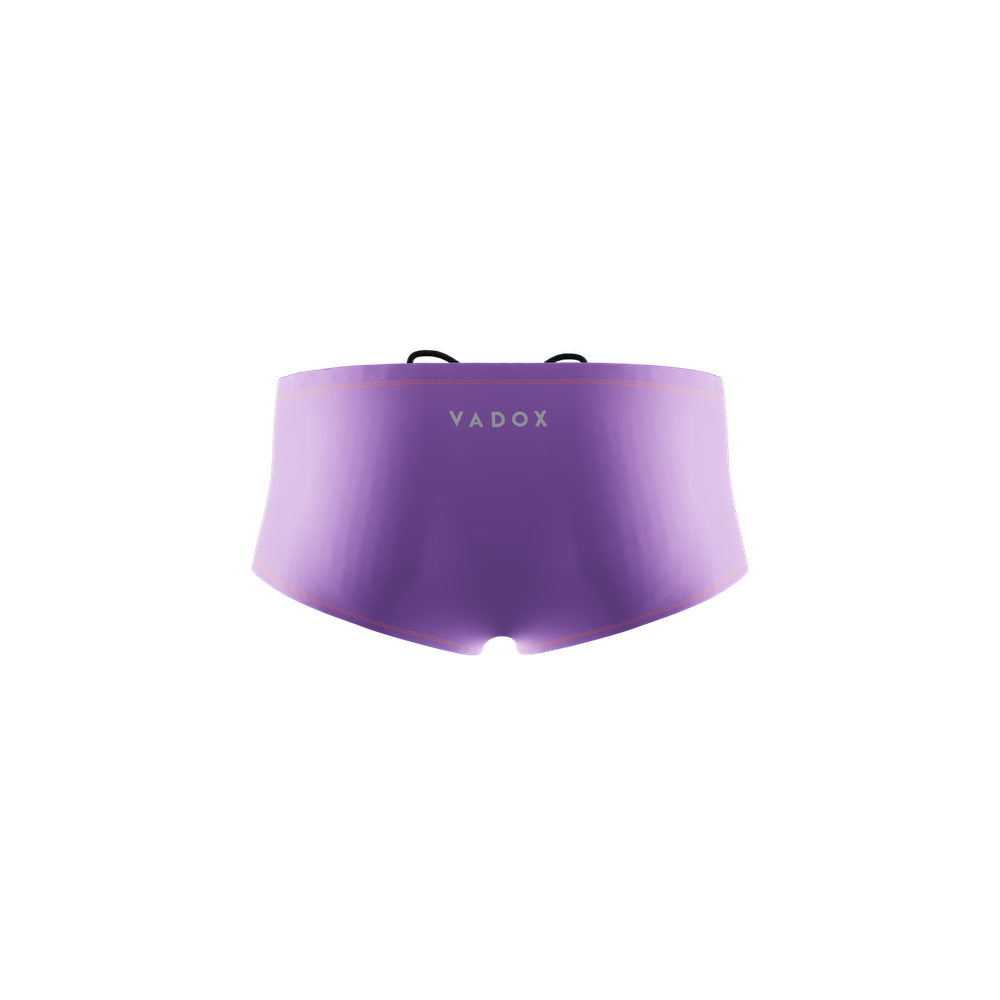 Vadox Men's Training Swimsuit Trunk PADDLE