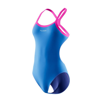 Vadox Women's Training Swimsuit Ary NEW CANCUN