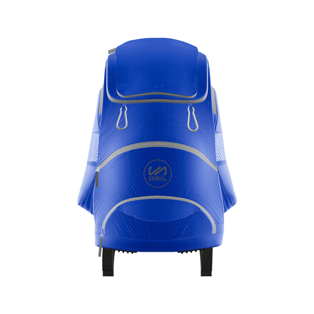 Technical Sports Backpack 45 Liters - 6 Pockets