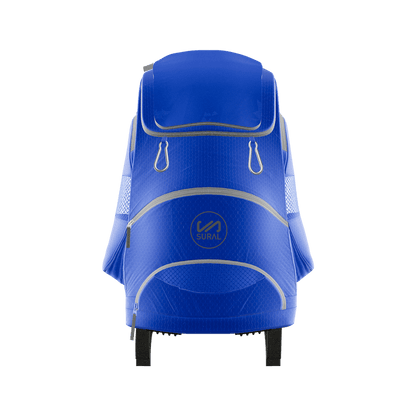 Technical Sports Backpack 45 Liters - 6 Pockets
