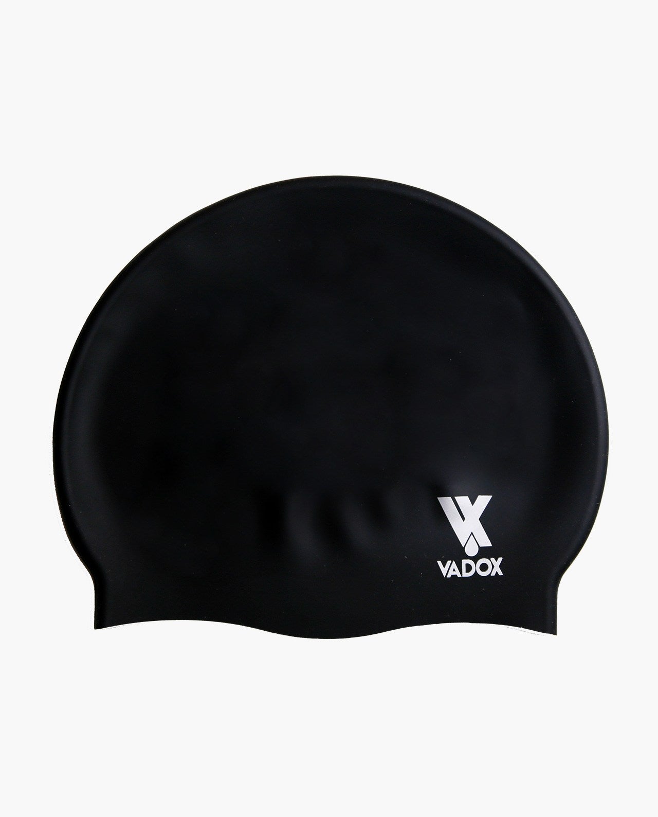 Gorro Natación Vadox Black