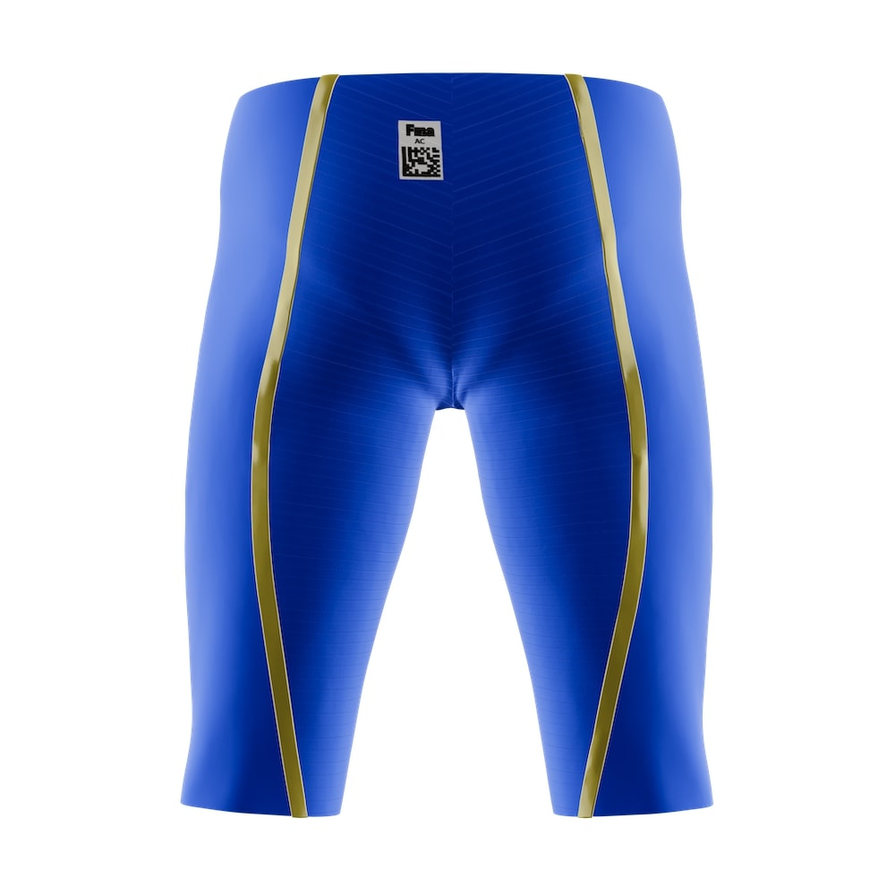 Vadox Bañador Competicion Hombre Jammer Alto Royal