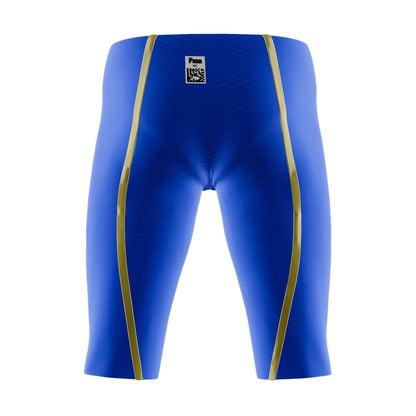 Vadox Bañador Competicion Hombre Jammer Alto Royal